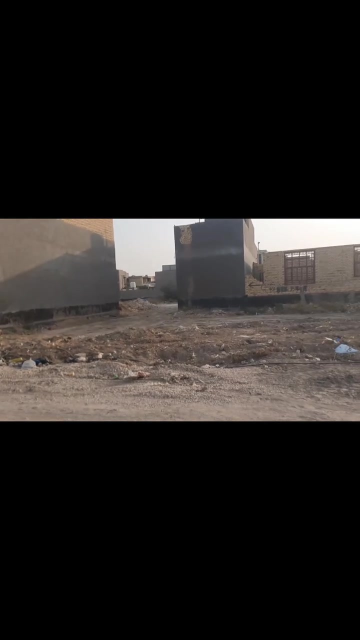 ياالله السلام عليكم 
قطعتين  للبيع طابو صرف 
مساحه 400 ركن
مكان مميز 
حي الأمير 95
شارع 20 على 15
للإستفسار اكثر اتصل 
***********

