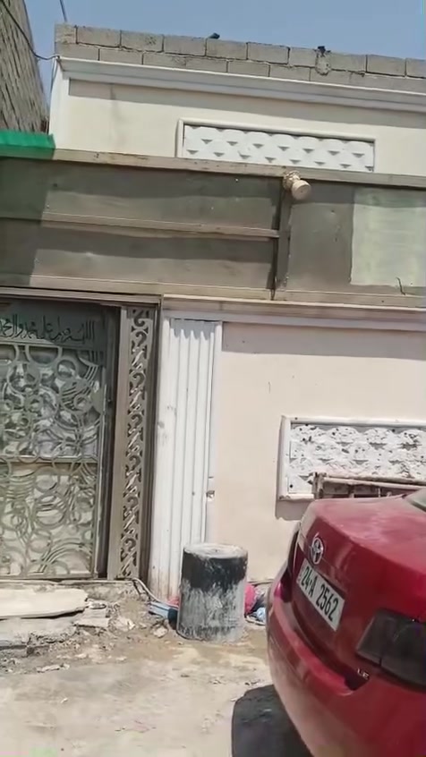 سلام عليكم بيت لل بيع سعر٤٣رقم***********
