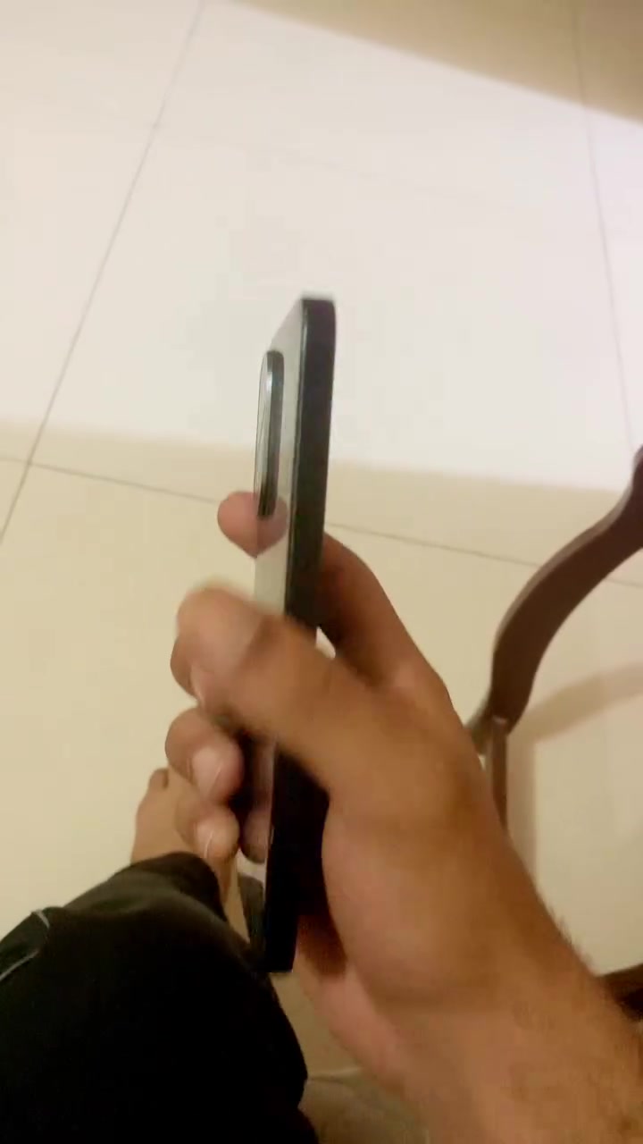 POCO F7
وحش الألعاب ببجي 120 فريم

مكفول برغي ممفتوح بي

ذاكره256

كامله ملحقاته

سعر ٤٥٥ وبي مجال بسيط 

المكان بابل حله ويتوفر توصيل 🚚 لجميع محافظات العراق شروط توصيل الجهاز ماادزه اذا ماتنطي عربون عليه لان مال ادزه وبعدين ترفضه لو تخلف بكلامك وياي واخسر 10 الاف من جيبي الجهاز موضح كامل مكفول كفاله عامه من ناحيه التصليح الجهاز بي فقط بالاطار  اثر الكفر مال جهاز وعادي هذا شي مو شراي لاتعلق اعبر المنشور 

***********
