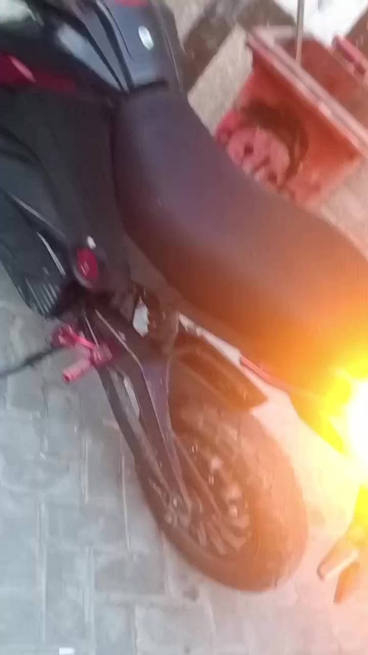 دراجه شحن بطح نضيف فول مواصفات موديل 25
