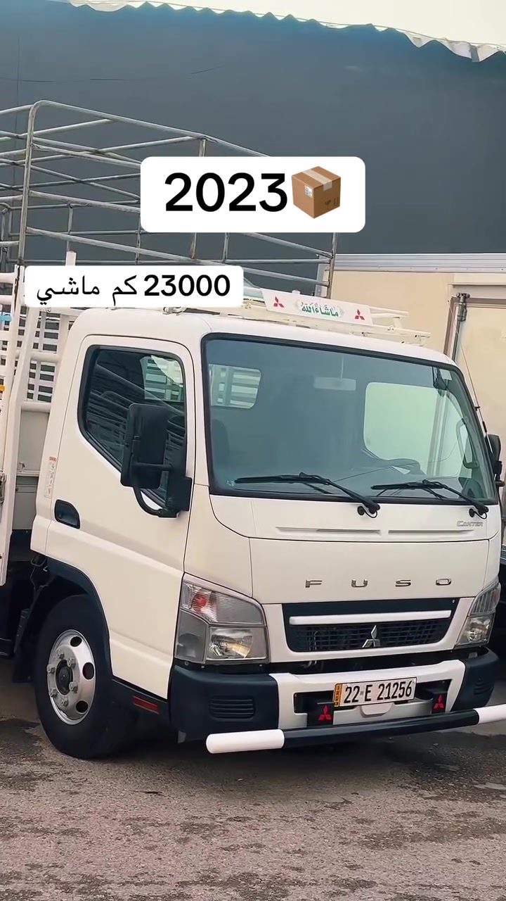 شاحنة • ماكو تفاصيل
