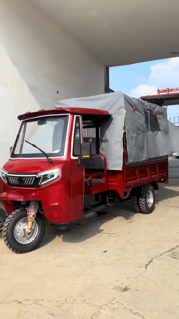 ستوتة 350 cc  
350cc Three-Wheeler (Sotuteh)

