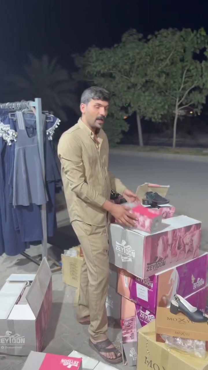 ‏اللهم صلي على محمد وآل محمد عروضات نار عروضات يوم الأربعاء عنوان كركوك واحد حزيران مقابيل ساحه الحصو ورمل ***********
