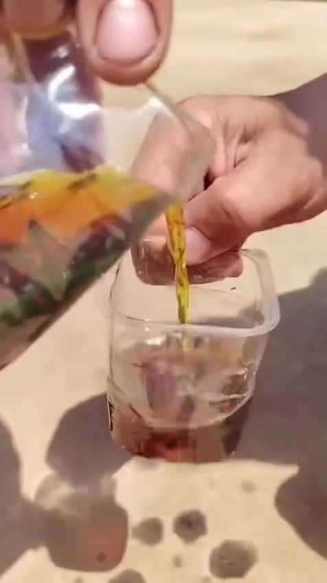 ⛽️ كاز منتوج احمر خفيف بدون شوائب توصيل بغداد فقط كرخ و رصافه// تجهيز مولدات//  
‭***********‬
