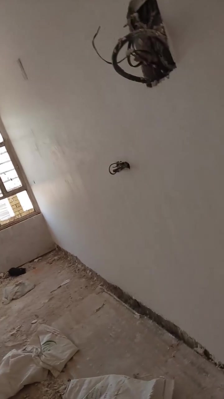 سلام عليكم كادر جص بورك متفرغ حالين مكاني بغداد شغل درجه اولى ‏‪***********‬‏
