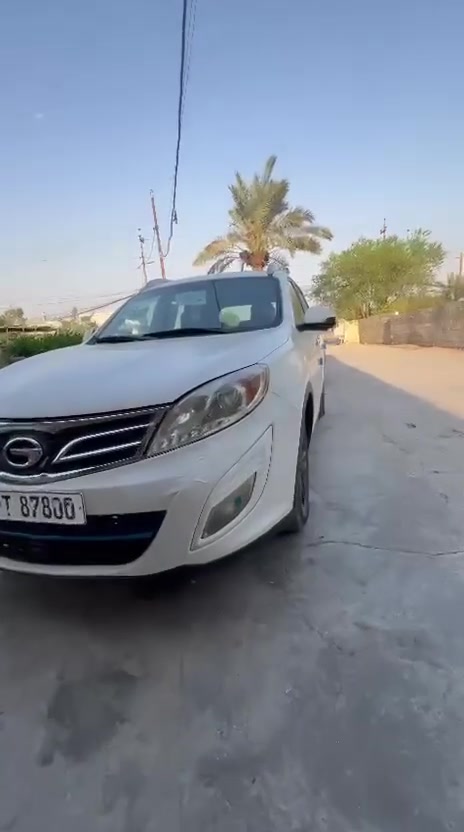 للبيع أو مراوس 2016 بغداد تحويل مباشر السعر 70 وبيها مجال ابو فاطمه ***********
