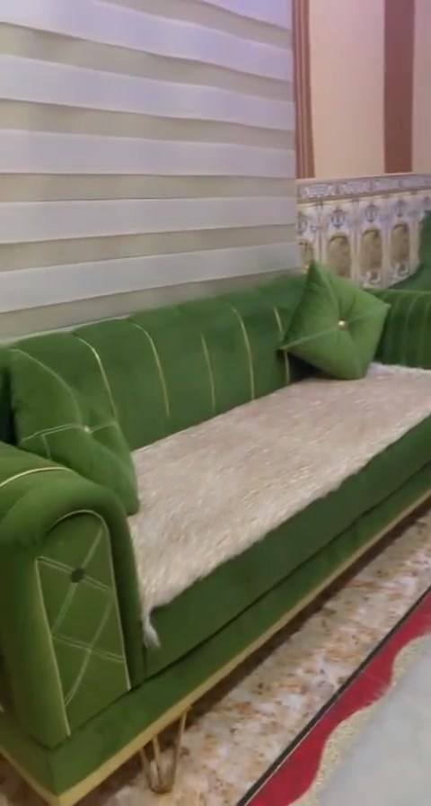 كنب • جديد • بصرة سكك