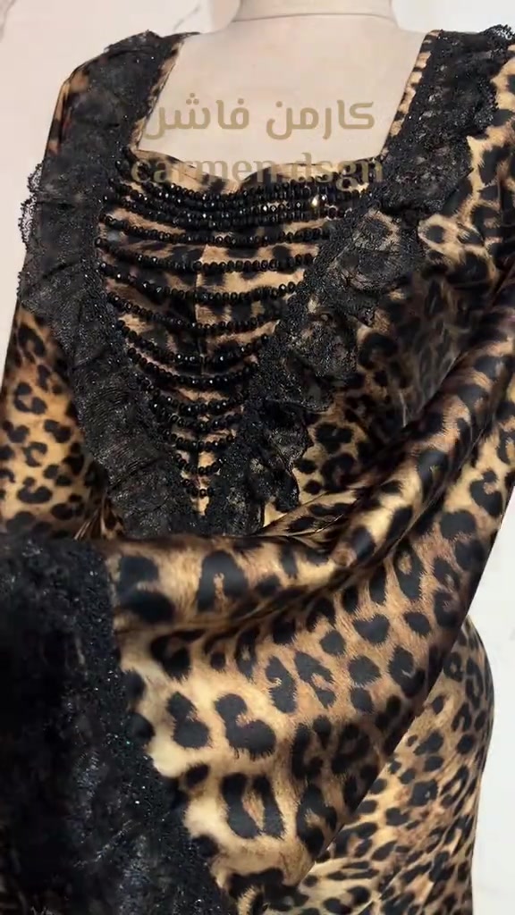 تايكر💕🔥للعرايس #viral #pyfツ #fyp #اكسبلور #explore 

نص مكتوب في الصور:
- كارمن فاشن
- carmen.dsgn