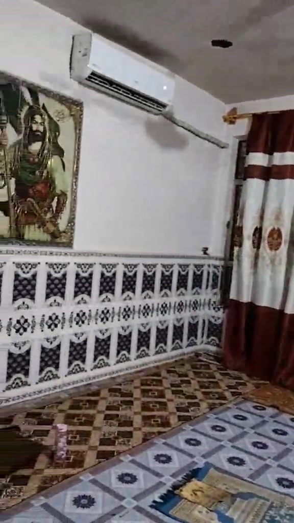 بيت • ٢٠٠م • حي التأميم