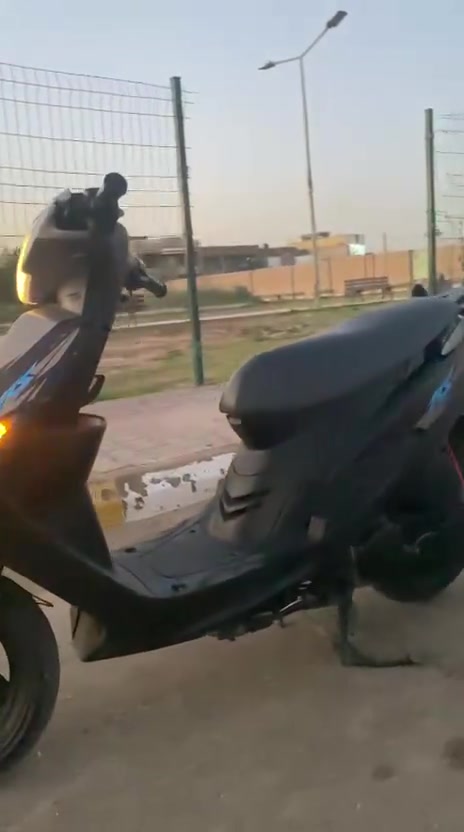 ماكس عدله 120 كفاله عامه  رمبه
مكينه بلاد ما مفتوح
كفرات كله ختم واحد 
سلف هندر 
لانضوح لا دخانه 
كفاله من كلشي 
مكاني واسط الصويره 
السعر 760 الف بيه مجال قليل كلش كلش 

***********
