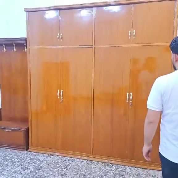 غرفه أربع ابواب ملحق داخل خارج صاج الخارج٥ملم والداخل 5ملم غرفه تفصال درجه اولى السعر 700 التوصيل داخل بغداد مجاني والمحافظات بكروه للحجز والاستفسار الاتصال على وات ساب ***********
