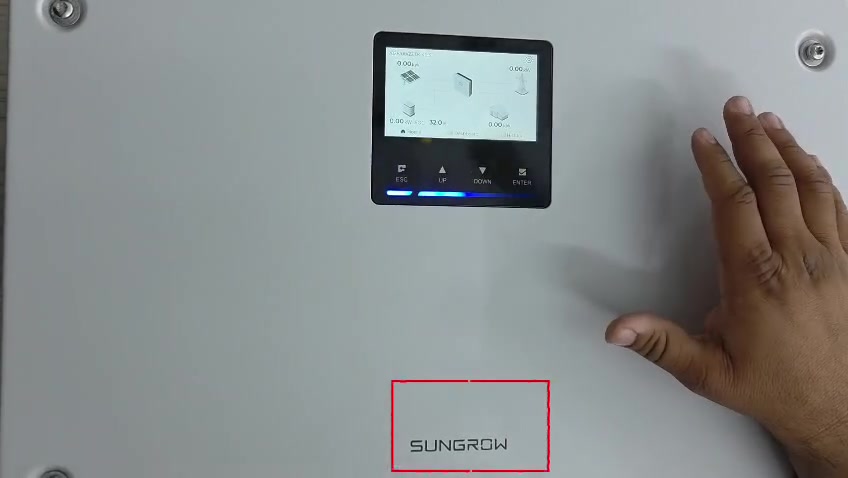 ⚡ شرح إعدادات الحماية Protection Parameters في إنفرترات Sungrow
تُعد إعدادات Protection Parameters من أهم الإعدادات في الإنفرتر، لأنها تراقب القيم الكهربائية وتساعد على حماية الجهاز والمنظومة من الحالات غير الطبيعية.

في هذا المثال نلاحظ إعدادات الحماية من ارتفاع الجهد (Overvoltage Protection):

🔹 Overvoltage Recovery Value: 288V
وهي قيمة الجهد التي عند الوصول إليها يعود الإنفرتر إلى وضع التشغيل الطبيعي بعد زوال حالة ارتفاع الجهد.

🔹 Level 1: 290V – 60s
أي أن الإنفرتر يراقب ارتفاع الجهد، وإذا وصل إلى 290 فولت واستمر الوضع لمدة 60 ثانية، يتم تفعيل مستوى الحماية المحدد.

🎯 الهدف من هذه الإعدادات هو حماية الإنفرتر والمنظومة من ارتفاع الجهد غير الطبيعي وتقليل احتمالية حدوث أعطال أو توقف غير آمن.

⚠️ ملاحظة مهمة: قيم الحماية تختلف حسب موديل الإنفرتر ونوع الشبكة والمواصفات المعتمدة، لذلك لا يُنصح بتغييرها عشوائياً دون الرجوع إلى إعدادات الشركة المصنعة أو فني مختص.

للتواصل والاستفسار :***********
#Sungrow #SolarEnergy #ProtectionParameters #الطاقة_الشمسية #إنفرترات #القيثارة
