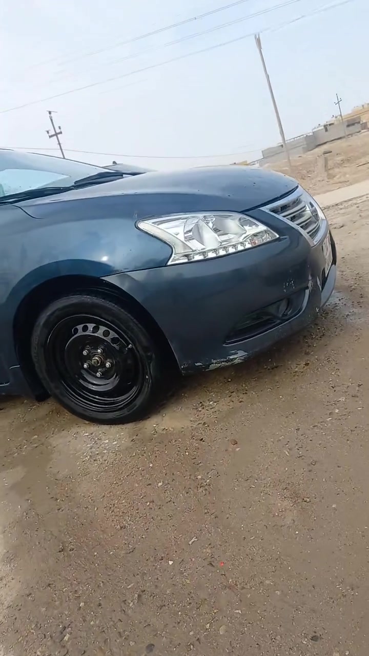 سنترا ٢٠١٥ • محرك ٢٠٠٠ • بصره زبير