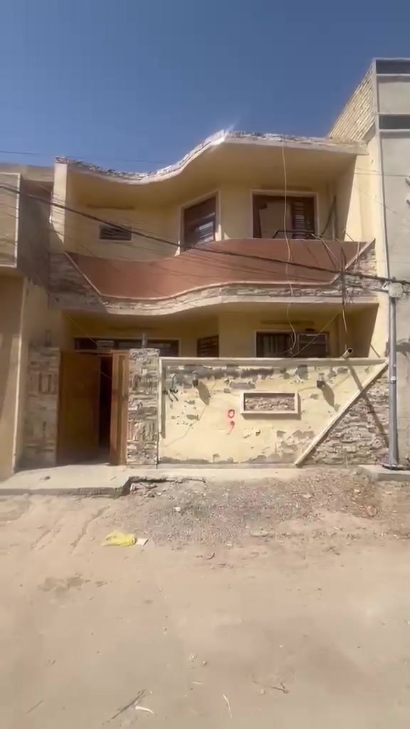 شارع ابو طاوه • ٨٠م • سند 25