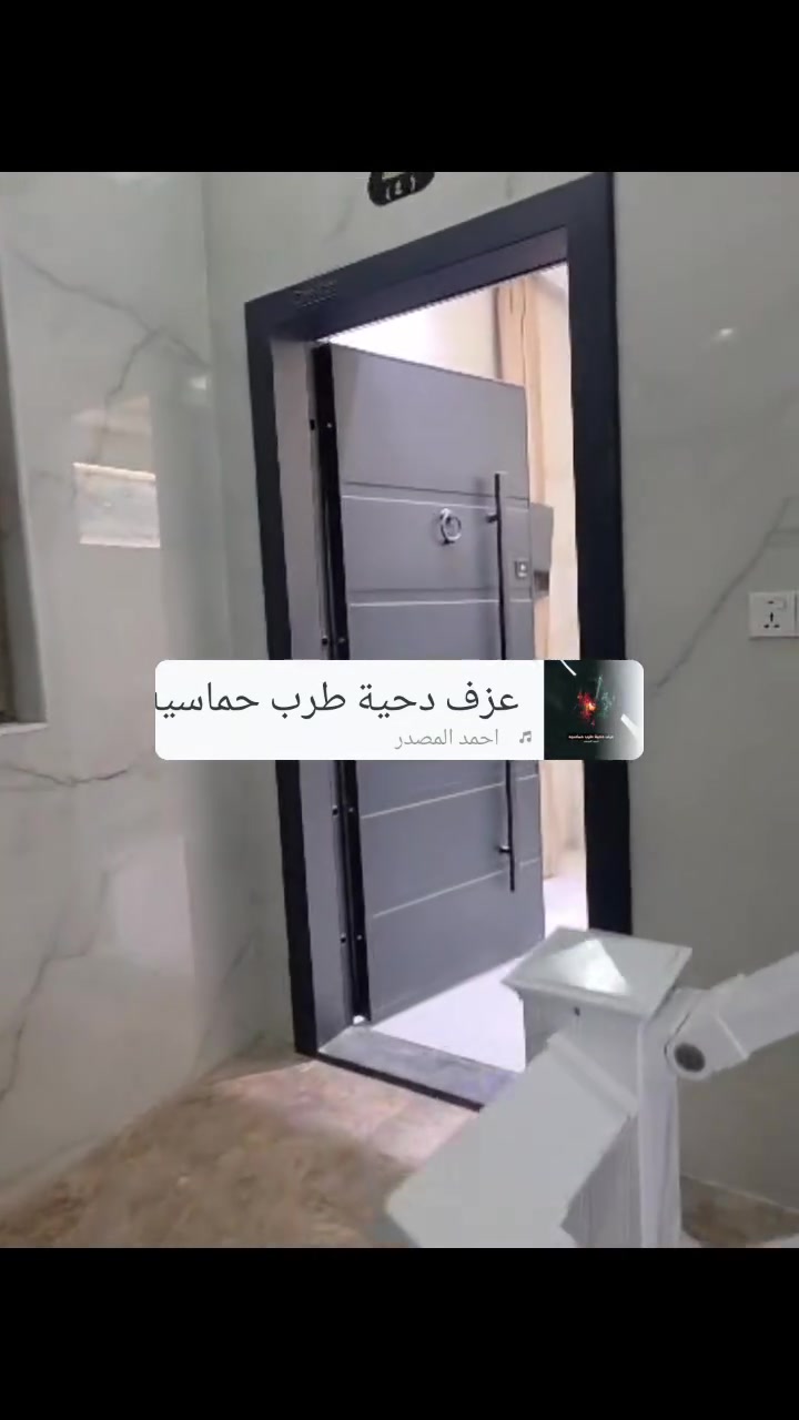 للطالبات ...شقق مؤثثة اثاث كامل تجهيز حديث  نت كهربا ٢٤ كاميرات سيطر ة الروضتين
كربلا الروضتين 
للتواصل ***********
