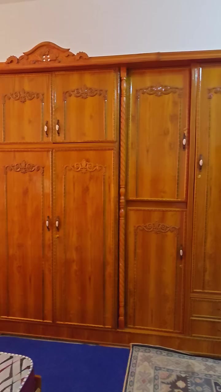 غرفة صاج • جديدة • الحميدية