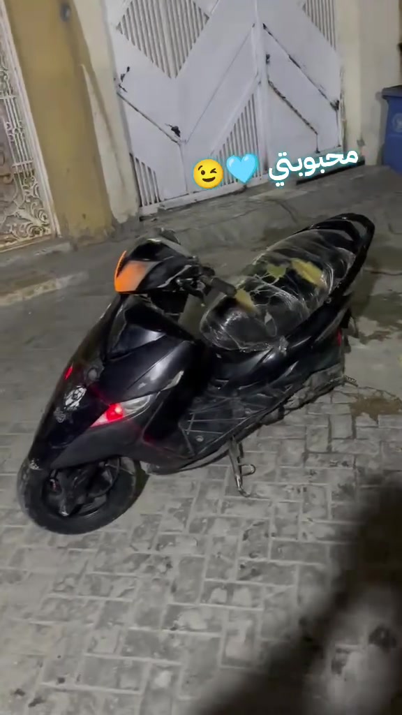 جيتي ار • ثعلب • تنظيف الكربريتر