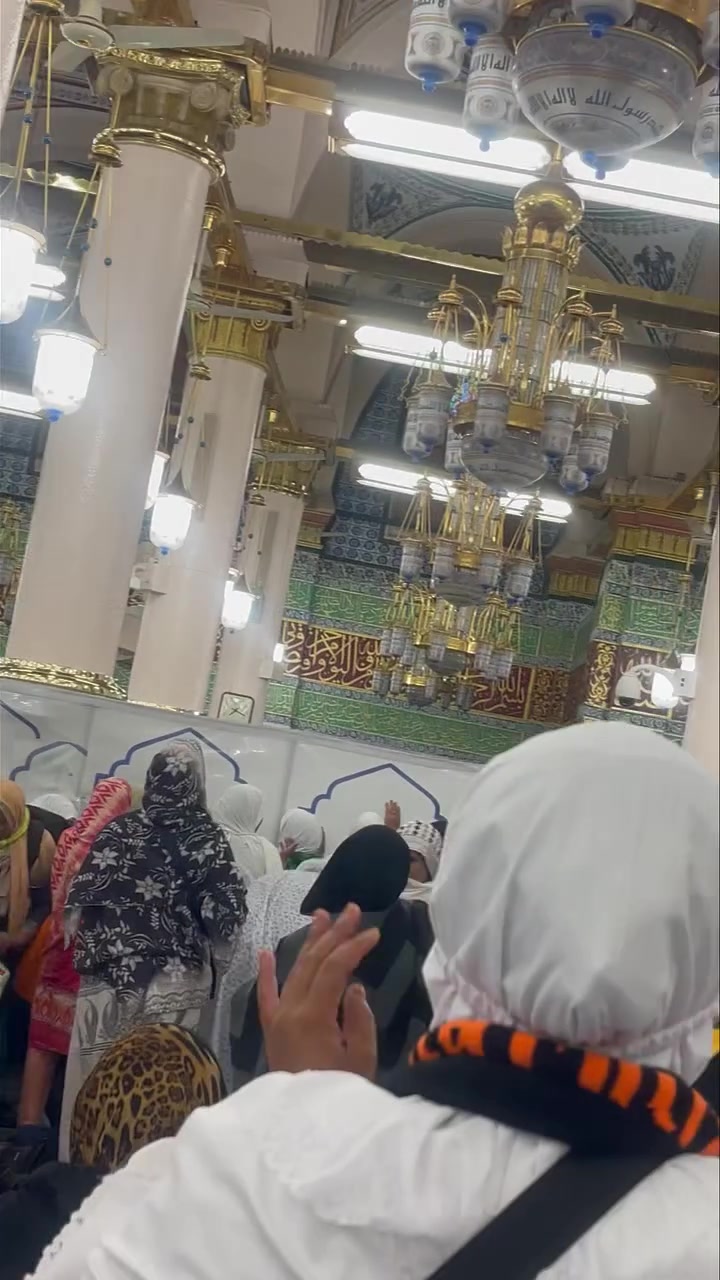 🕋 على بركة الله نتوكل  🕋 
          🕌  افضل البرامج والخدمات  🕌
           💥 اختار البرنامج الي يعجبك 💥      
                        ✈️   الجـو    ✈️
          خـدمـة المعتمر شــرف لنــا  
تفـرغ للـعبـاده واتـرك لنا شــرف خدمتكم
                🌸  بأدارة  الحاجة  🌸
🕊️ ام مصطفى البندقجي للحج والعمرة 🕊️
                              ✈️✈️✈️✈️
1️⃣ البرنامـج :- ⭐️⭐️⭐️⭐️⭐️
🏫 الفنـدق :- صفـوة الغفـران  VIP  
💵 السعـر  :-  1400 $  دولار 
🍽️ وجبـتان طعـام  
———————————————
2️⃣ البرنامـج :- ⭐️⭐️⭐️⭐️
🏨 الفنـدق  :- أبـراج المـرديان  VIP
💵 السعـر :-  10,750 $ دولار 
🍽️ وجـبتان طعـام
——————————————-
3️⃣ البرنامـج :- ⭐️⭐️⭐️⭐️⭐️
🏢 الفنـدق :-  الشهـداء 
💵 السعـر :-  12,50 $ دولار 
🍽️ وجـبتان طعـام 
📅 تـاريـخ  الـرحلات 7 / 9 
💸  التصريف  للمعتمر 
———-———————————-
 4️⃣ البرنامـج :- شـارع اجيـاد 
🏢 الفندق  :- رمادا  دار  الفائزين 
💵 السعـر :- 1،250 $ دولار 
🍽️ وجـبتان طعـام 
📅 تـاريخ الـرحلة  7 /9 
—————————————
العـنوان :- العـراق ديـالى المقـدادية حـي المـعلمين شارع العام مجاور مطعم توتي 
للستفسار  يرجى  الاتصال  بنا او المراسلة على  الارقام  👇WhatsApp📞
‏ ‭***********‬ 📲
***********
 بأدارة الحاجة : ام مصطفى البندقجي
