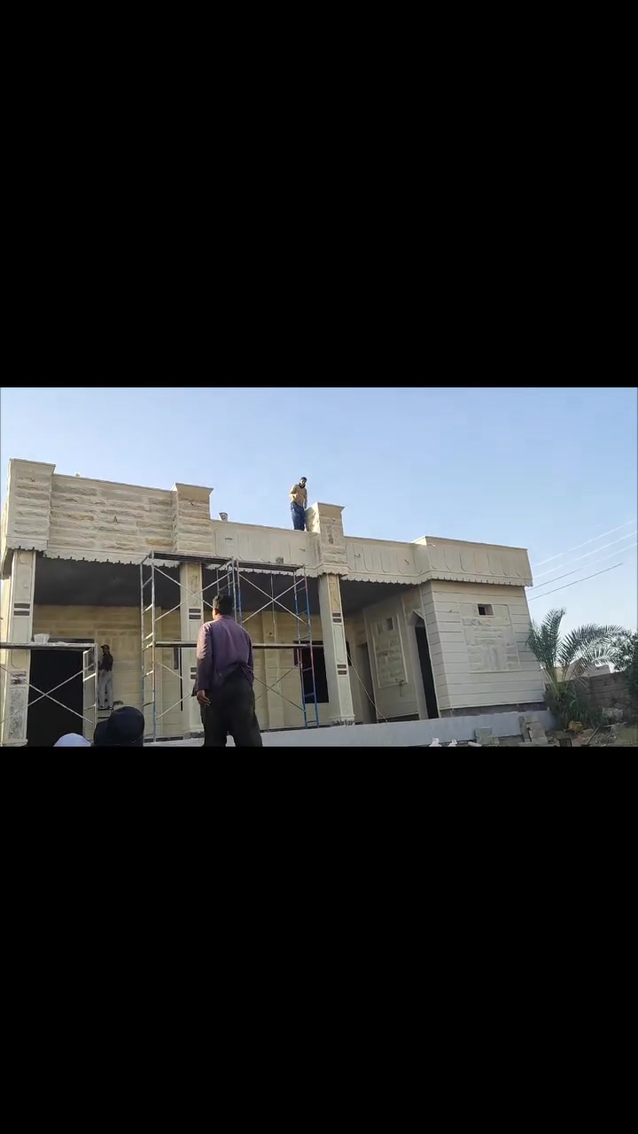 السلام عليكم يوجد 
كادر حجر حلان تطبيق واجهات كوبنات شغل نظيف درجه اولى
كرسته عمل أو بلمتر اسعار مناسبه للاستفسار الاتصال على الرقم
وحف ودرز تنضيف الواجهات المشغوله قديم 
جميع انواع الحجر 

*********** 
اتصال واتساب والخاص مفتوح
الله حي الجميع
