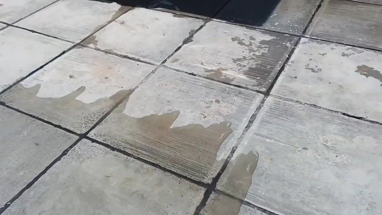 عله بركه الله تم أكمال تطبيك سطح العم أبو امير  
بأداره أبو كرار الفتلاوي حيدر العيزاني 
( جاهزين لصيانه السطوح وشغل النضيف 
شغل درجه أولى)
#ادمن_وافق
حيدر العيزاني 
***********
