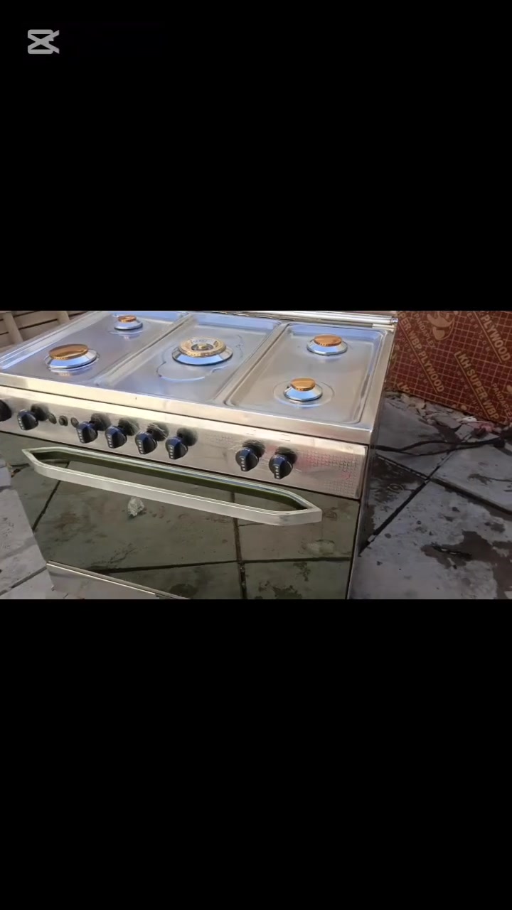 السلام عليكم ورشه ابو يحيى لصيانه الطباخات الموقعيه ***********
