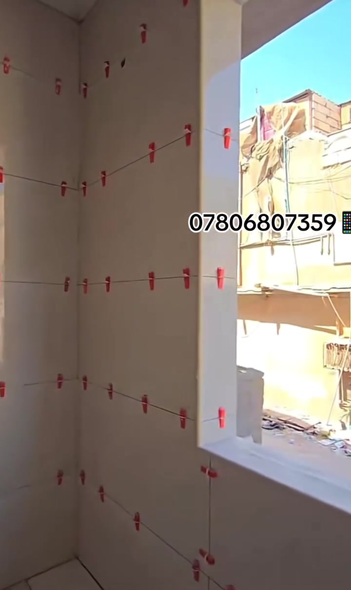 السلام عليكم كادر مصري درجه اولي تسليم مهندس ارضي وا جداري أسعار مناسبه للجميع ***********
