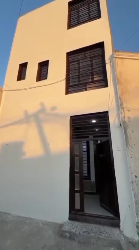 يالله 
وحدتين سكنيه 
حي جهاد 
خلف إفران ريان
شارع الأول
للاستفسار 
فقط واتساب 
***********
