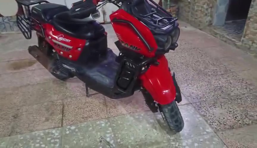 سكنس • ٢٠٢٥ • السماوه