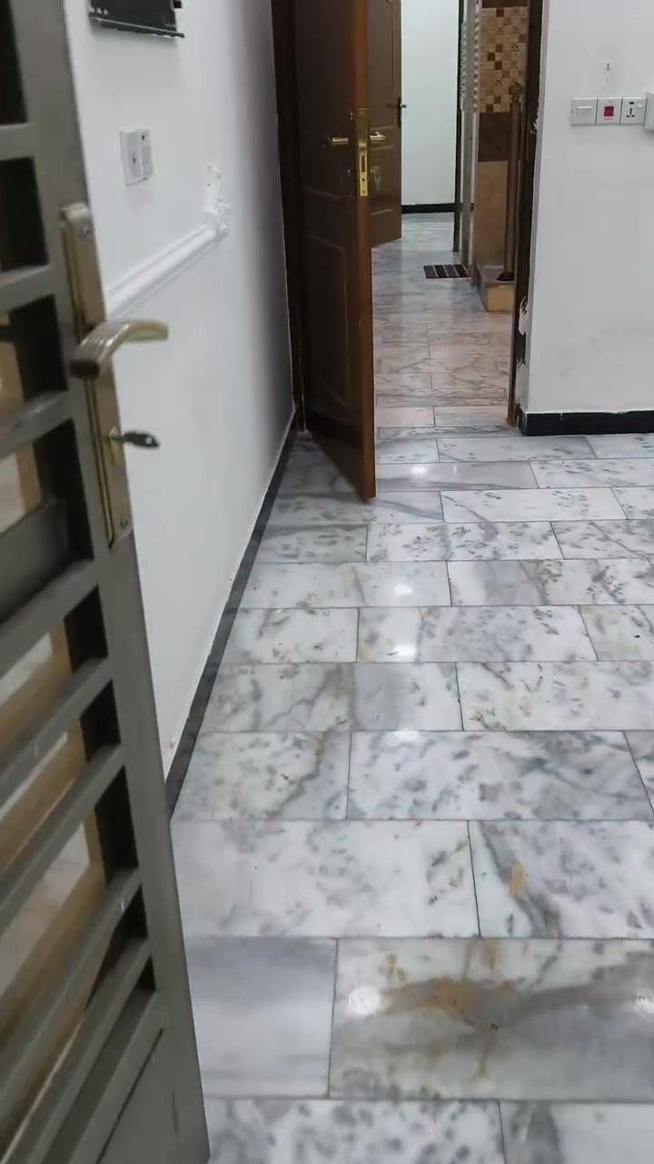 القاهرة الدلفية • ٦٠م • ٣غرف