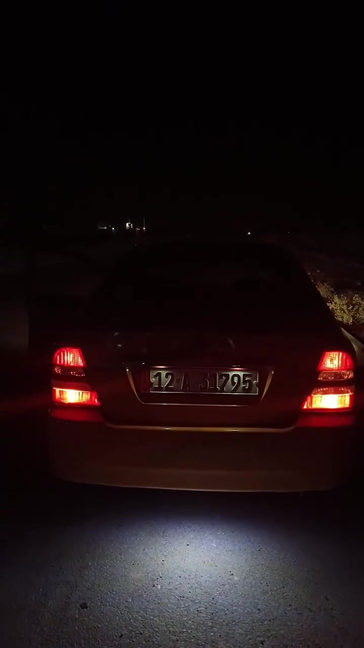 ٢٠١٢ • ماشيه ٢٠٠ الف • رقم نينوى