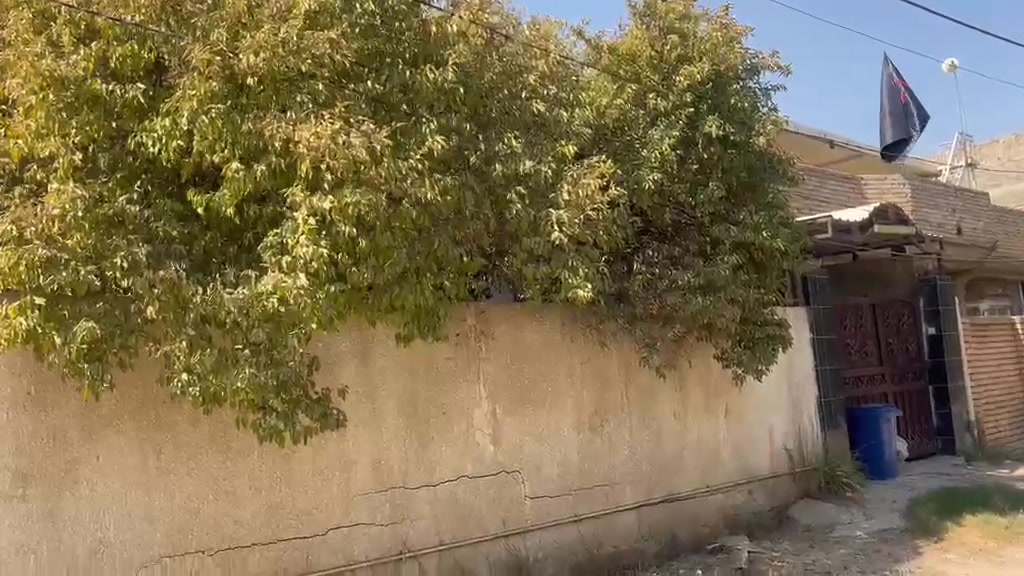 حي لمثنى • ٢٥٠م • طابو زراعي