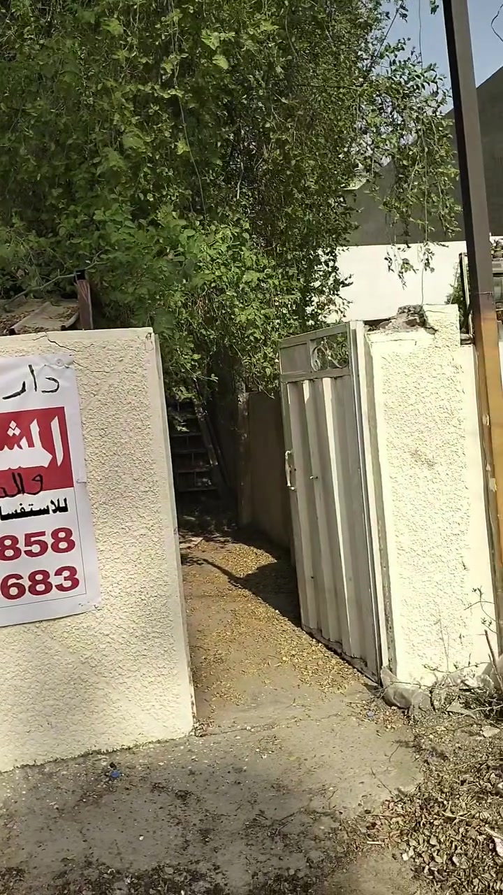 مشتمل طابق اول للايجار  بسعر مناسب في الخضراء يحتوي على غرفه نوم وهول ومطبخ وحمام يكفي لنفرين وطفل 

للاستفسار 

***********

***********

***********
