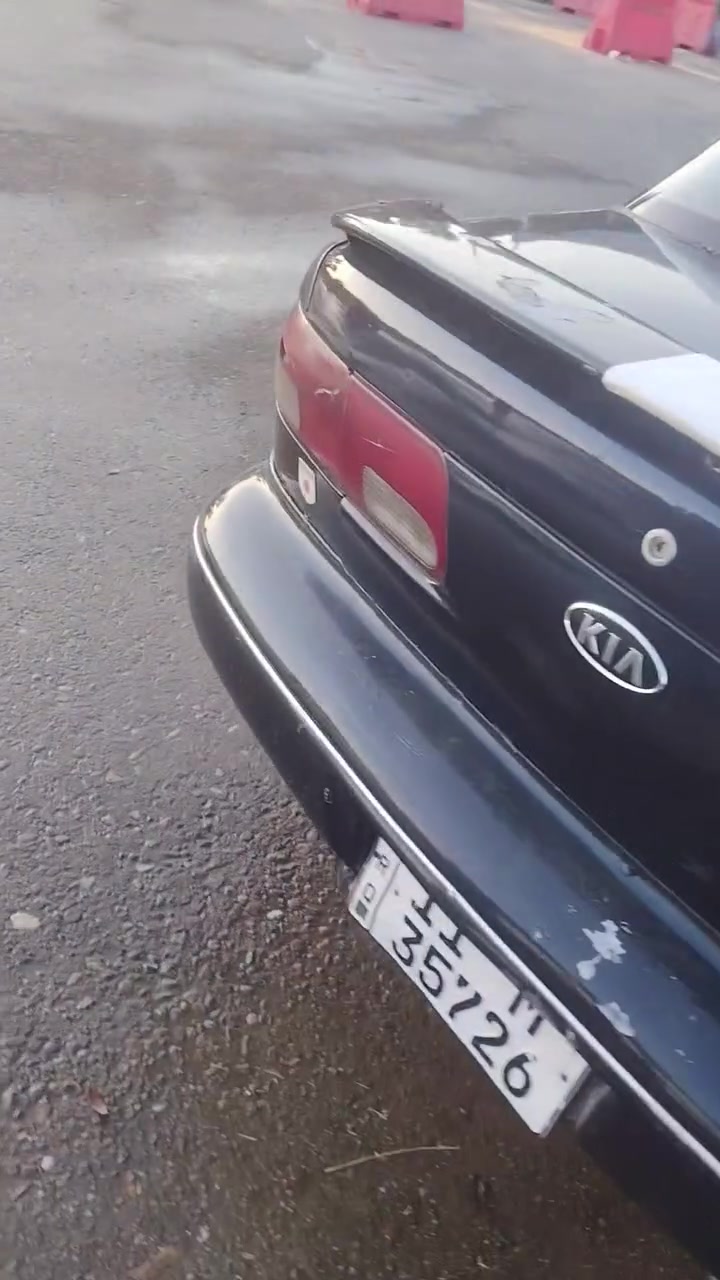 كيا سيفه للبيع السياره كامله مكمله السياره بغداد تحويل ثاني يوم تخم تاير صدر امامي خلفي كير اتو ماتيك السعر 35قفل ***********
