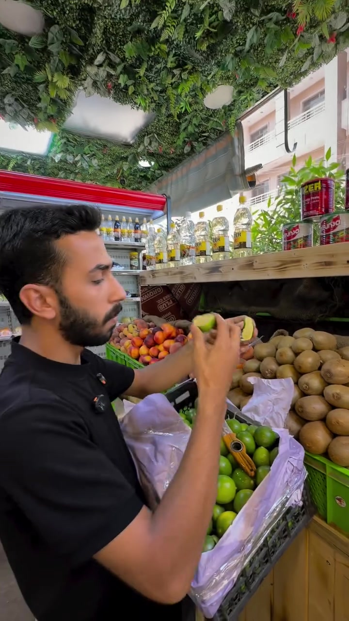 #الليون #العراقي #الحامض #حلو 
خدمة مسوگجي لتوصيل (زيونة📍)
جميع أنوع الفواكه🍇والخضار🥬
والمواد الغذائية🥫
ارقام التوصيل
***********
***********
لطلب التوصيل عن طريق الواتساب🛒⬇️
https://wa.me/c/9647775005580⁩
