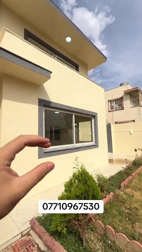 اربيل • للايجار • شيروان