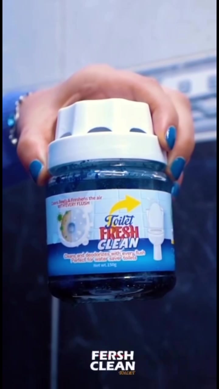 عرض مميز 📣معطر ومنظف القاعدة الغربي 🚽
 (4) قطع ب15 الف😍والتوصيل مجاني🚛
