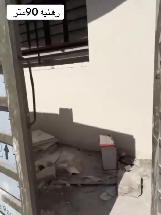 عاجل !!!
بيت رهينه في منطقة شاكر عاني شارع 15 قرب أفران ريحانه مساحه البيت ٩٠م بناء حديث للاستفسار الاتصال على الارقام التاليه 
*********** 📲
***********📲
