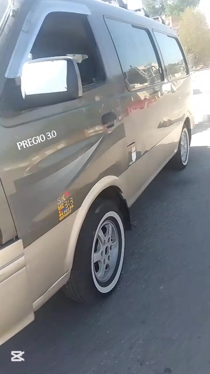 سلام عليكم بريجو للبيع موديل 2001 سنويه 31 سياره كامله بس باب سلايت مرشوش اثر جراد كهربيات تخم تاير حداديه شواصي مكفولات اربعه سياره بسمي تحويل ثاني يوم المكان واسط الصويره الاستفسار اكثر اتصال ع الرقم *********** السعر 110 والموشراي  رجان اعبر المنشور
