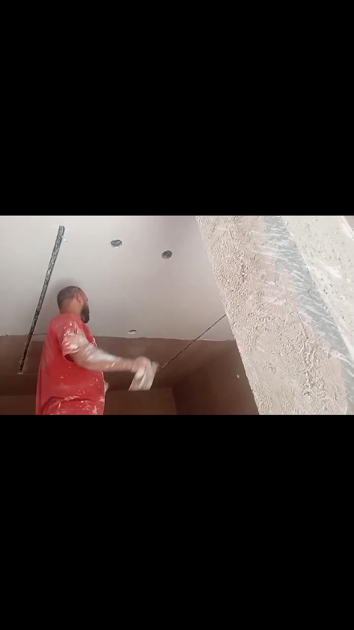 جص بورك لبخ • تصفير ومساطر • زعفرانيه