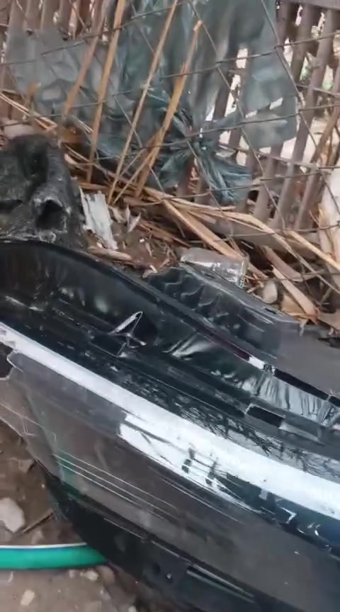 مازده مال النتر • موديل 24/25 • جهة يسره