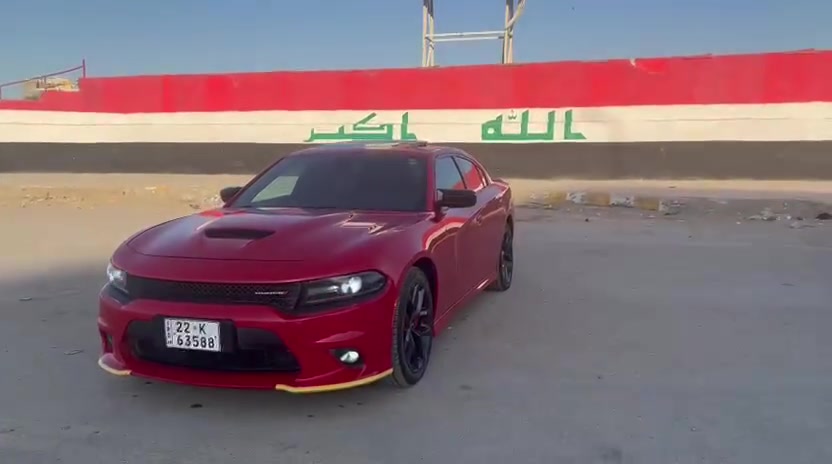 جارجر ٢٠٢١ جي تي رقم اربيل بسمي السياره كفاله وبرغي ما مفتوح بيه
ماشيه ٦٤ الف كيلو ومغلف بي بي اف ب الكامل 
مكانه ديوانيه للاستفسار الاتصال على الرقم ***********
سعره ٢٨٠
