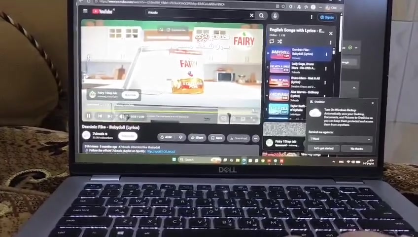 لابتوب dell latitude 5420  بمعالج intel core جيل 11 نوع g7 مستخدمة استخدام شهرين و٥ ايام للبيع بسعر 300 الف قفل وتوصيل ماكو حاليا الي صدك شراي خل يتواصل عالرقم *********** عنوان البيع ابو غريب شهداء
