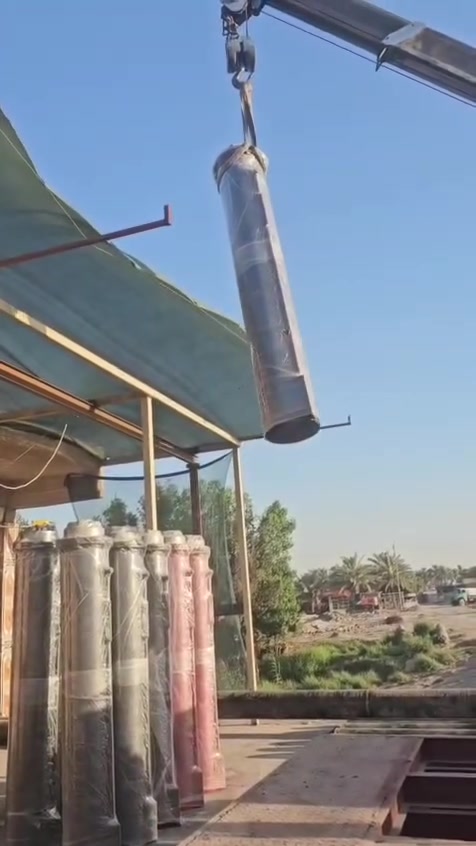جك غسل • بستم ٢٨سم • ضمان ١٠سنوات