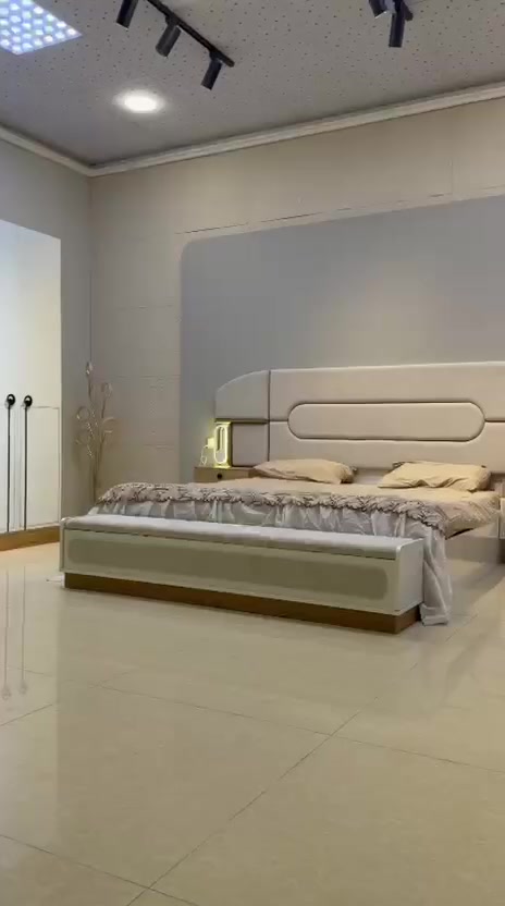 معرض الشاهين للأثاث الراقي
غرفه نوم 🛌 
شغل تركي /فضال تركي✅ 
صبغ حراري 👍🏻
شغل ثقيل 💯
مقاوم للماء 🌊
متوفر قسط /و/نقد 💲
قسط لمده 18شهر بدون مقدمه
الموقع 📍موصل الصناعه القديمه قرب جامع ابو زعيان. 
معرض الشاهين للأثاث الراقي  

الطابق الثاني ✅✅
للتواصل *********** 📲📞

