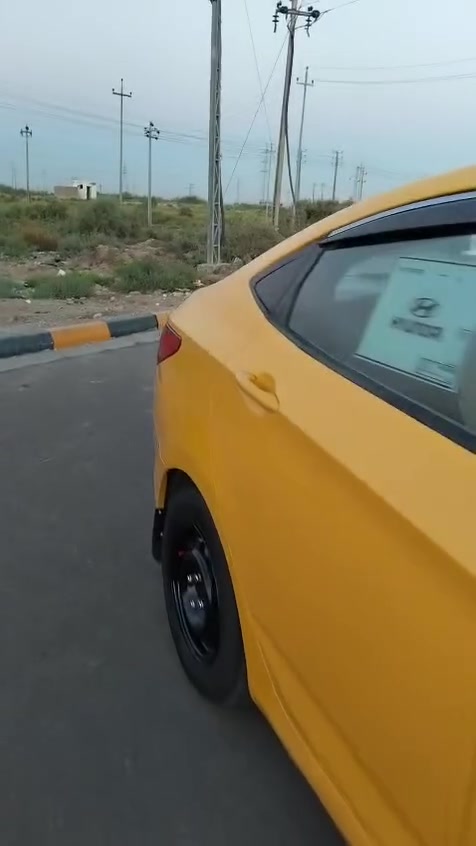 السلام عليكم اكسنت موديل 2016 وارد امريكي ليبل واحد مكينه 1600رقم واسط بسمي تحويل مباشر امصفره خط وبحث تخم تاير حداديه جديده تبريد شغال السياره جاهزه السعر 70وبيها مجال بسيط الإستفسار عله هذا الرقم *********** مكان السياره واسط
