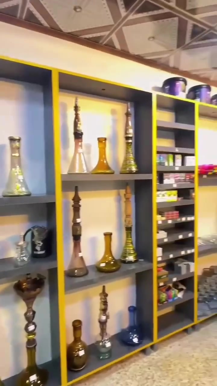 ديكور خشب • ١٢ قطعة • ميز معسل
