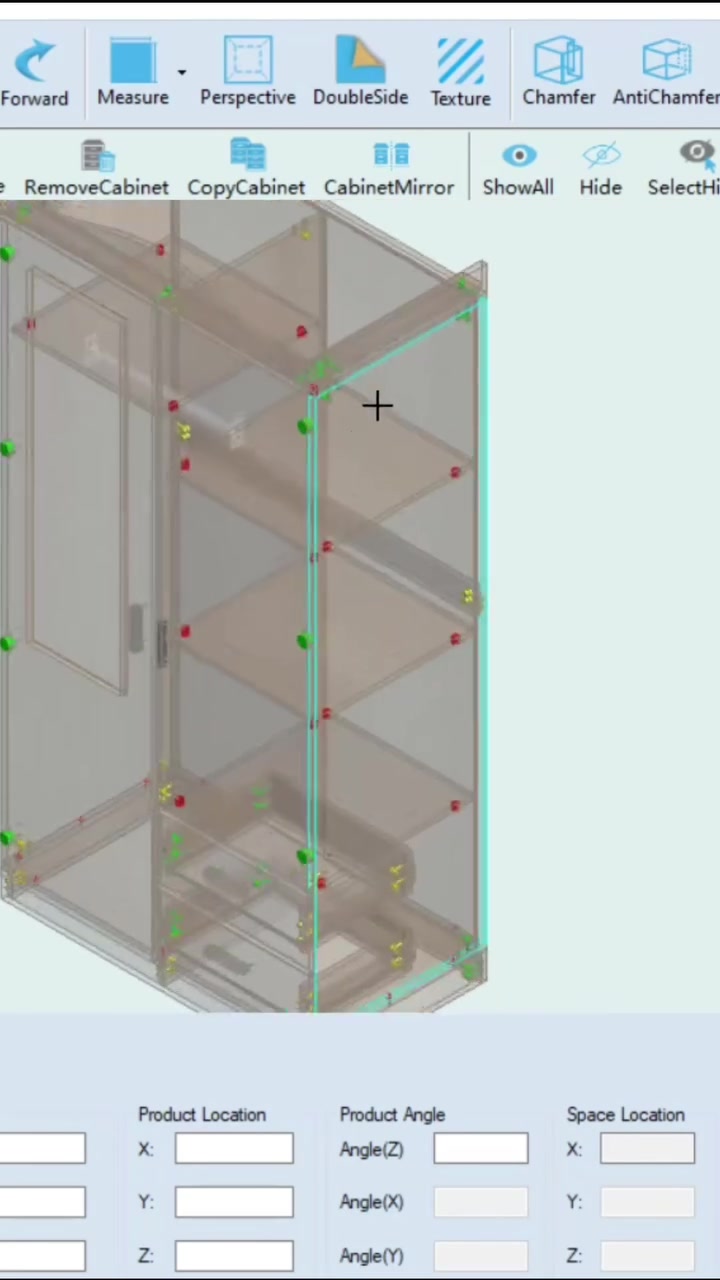Haixun • إدارة CNC • تنظيم الإنتاج