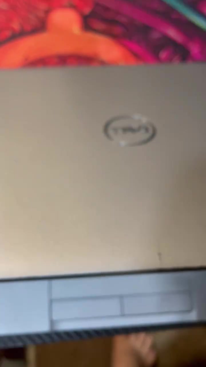 Dell Latitude 5410 • i5 الجيل العاشر • شاشة ١٤ إنچ لمس