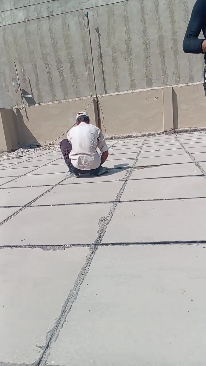 عمل صطوح ومستك وشتكر***********
