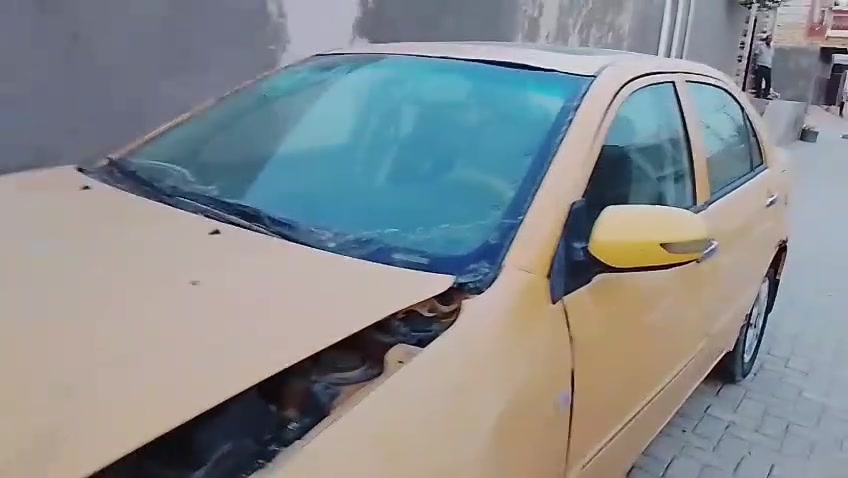سلام عليكم بيوايدي البيع  20 وبيها مجال  تصال على رقم *********** الديوانية حي عسكري مكلف بنشر تفاصيل اكثر تصل صاحبه سياره
